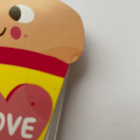 Creatology Valentine’s day Stickers - Picture 7 of 8